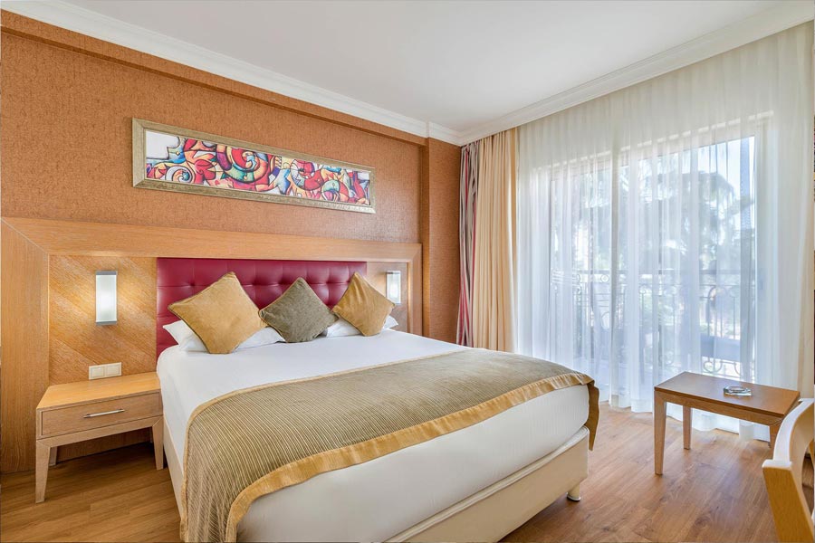 Отпуск мечты в турецком Белеке: лучшие отели курорта в одной подборке