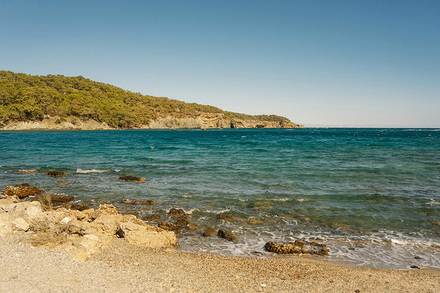 Турецкий Кемер — почему его так любят туристы из России