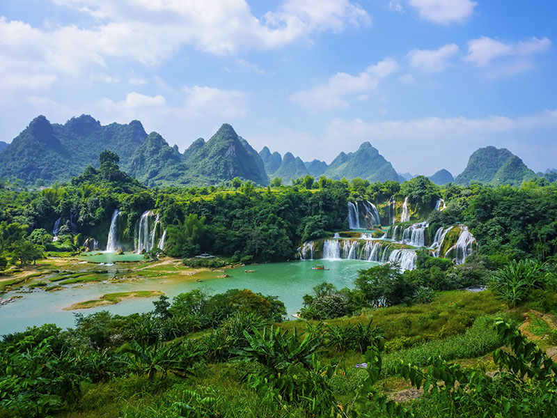 10 лучших курортов Вьетнама: куда стоит отправиться за потрясающими приключениями - Журнал Виасан