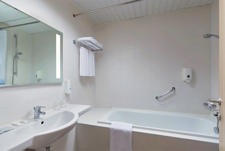 Сочи Парк Отель: уникальный оздоровительный комплекс в Адлере