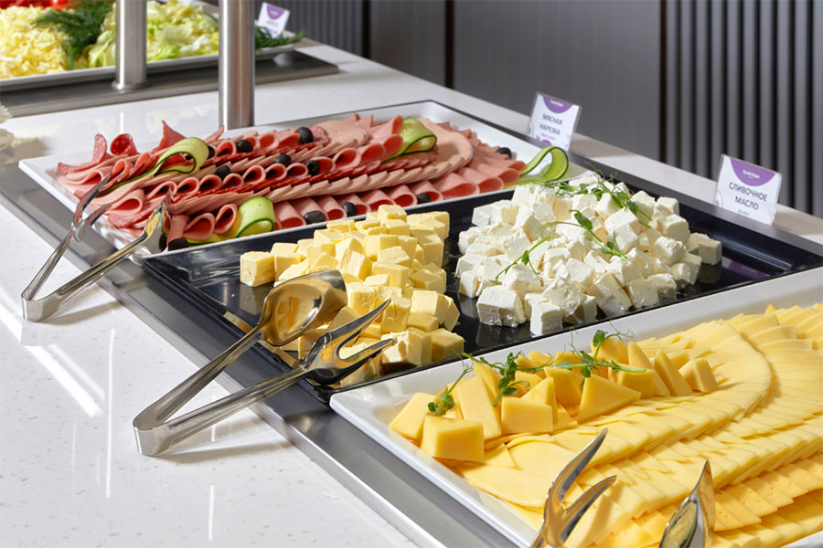 Сочи Парк Отель: уникальный оздоровительный комплекс в Адлере