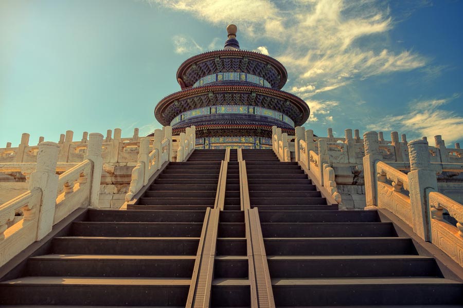 От Пекина до Гонконга: 12 курортов Китая для запоминающегося отдыха в сердце Азии