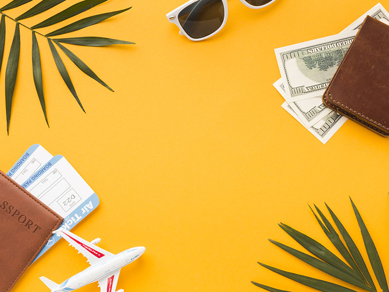 Как путешествовать дешевле: 16 советов от Viasun - Журнал Виасан