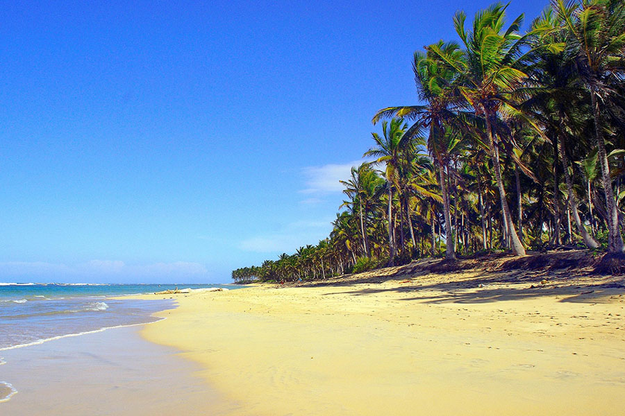 Доминикана — тропический уголок на Карибах, который никого не оставит равнодушным