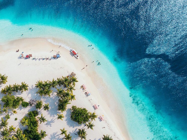 Отдых в Венесуэле: карибская сказка «маленькой Венеции»