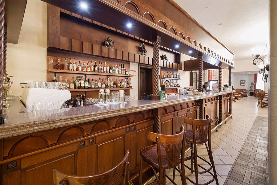 Зима будет теплой: ТОП-15 отелей Сочи с подогреваемым бассейном