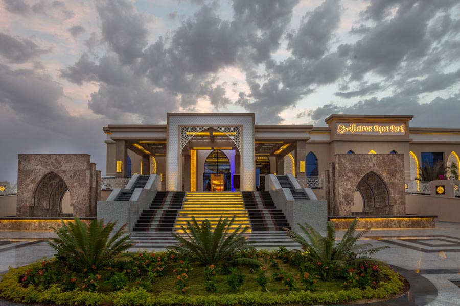 Доверяй, но проверяй: лучшие отели Шарм-эль-Шейха по отзывам туристов
