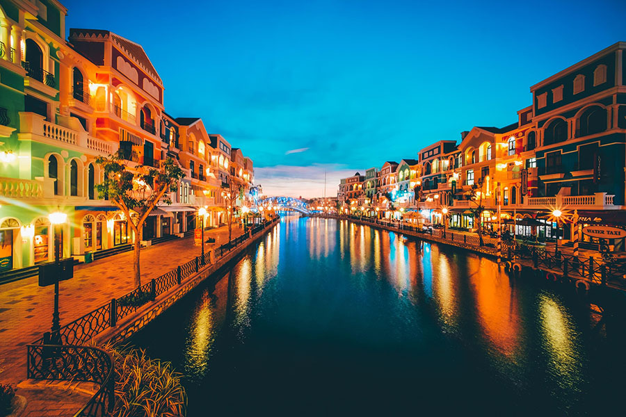 Куда поехать в ноябре: 15 стран, где можно отлично отдохнуть в последний месяц осени