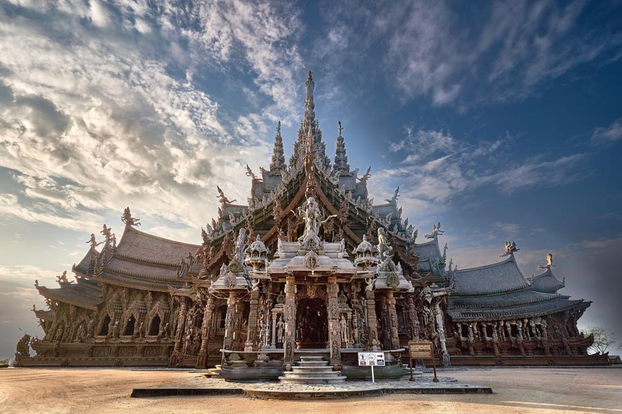 Пхукет или Паттайя: выбираем свой идеальный курорт для отдыха в Таиланде