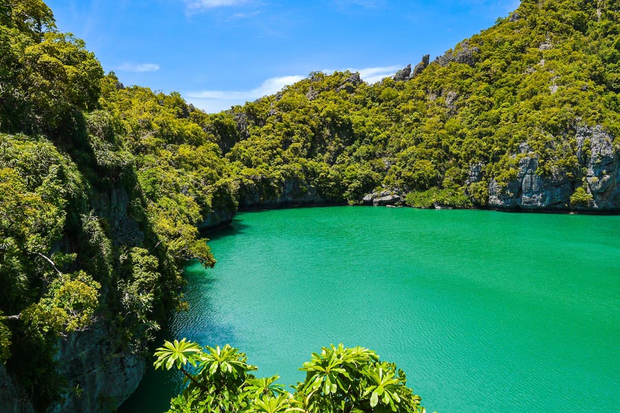Остров Самуи: здесь сбываются мечты о райском отдыхе в Таиланде
