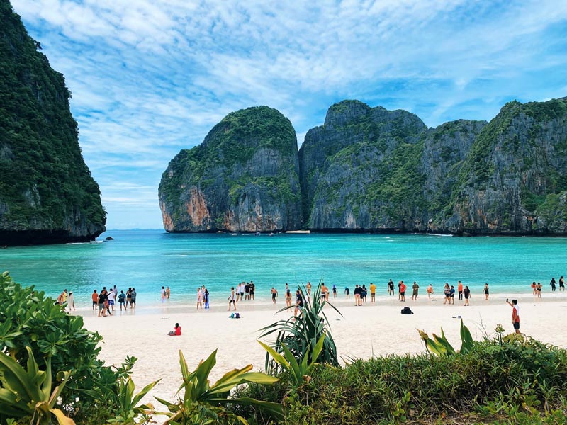 Пхукет или Паттайя: выбираем свой идеальный курорт для отдыха в Таиланде