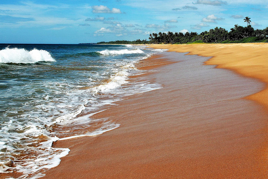 Куда поехать в ноябре: 15 стран, где можно отлично отдохнуть в последний месяц осени