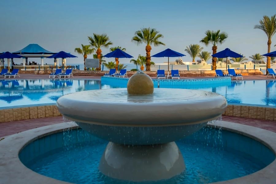 Доверяй, но проверяй: лучшие отели Шарм-эль-Шейха по отзывам туристов