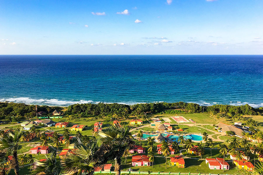 Куда поехать в ноябре: 15 стран, где можно отлично отдохнуть в последний месяц осени