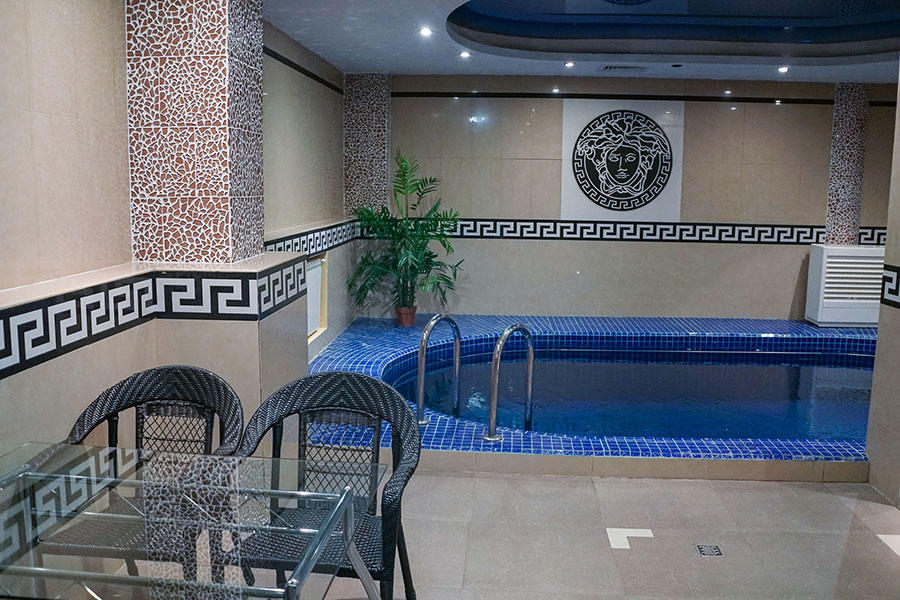 Байкал зимой: особенности отдыха на «священном море»