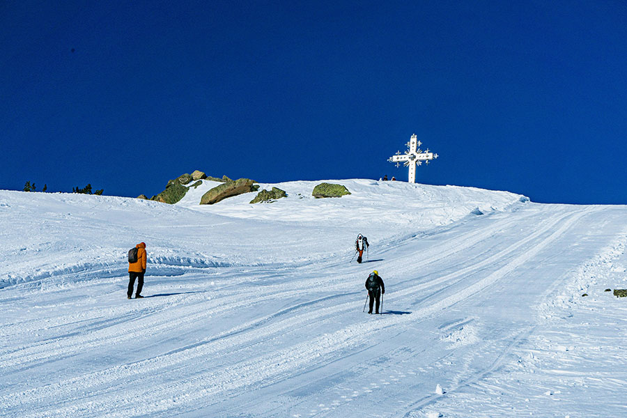 От заснеженных склонов Турции до тропической Шри-Ланки: путеводитель по зимним приключениям