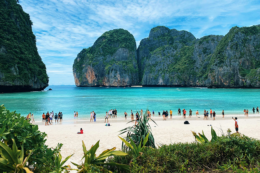 Отдых в Таиланде: чего ждать от поездки в «страну слонов»