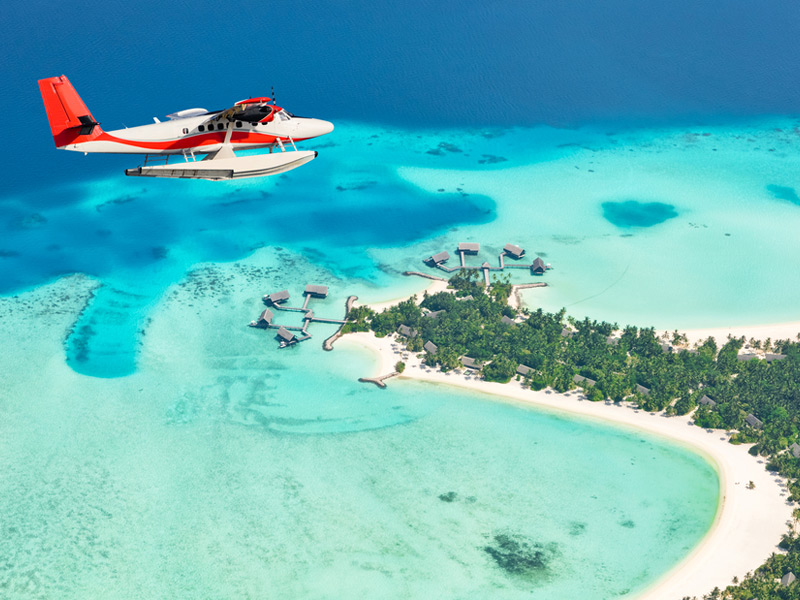 Мальдивы: разбираем по полочкам, чем заняться на райских островах