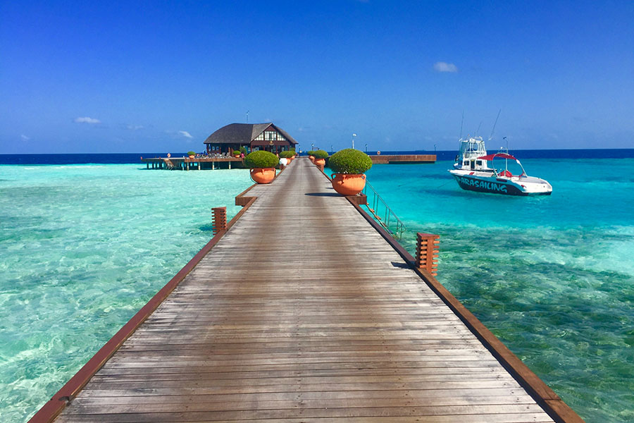 Куда поехать в январе: ТОП-10 стран для незабываемого отдыха на море