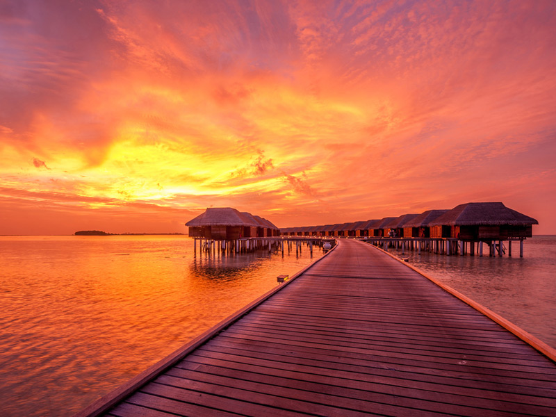 Отдых на Мальдивах: курорты, достопримечательности, правила въезда