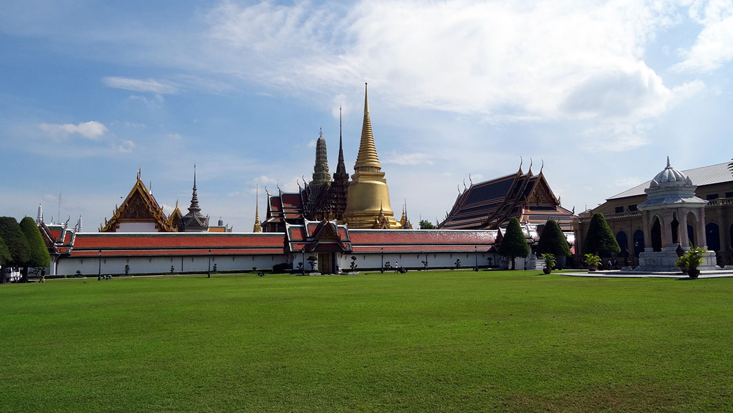 Что посмотреть в Бангкоке: 25 достопримечательностей, которые удивят даже заядлых туристов