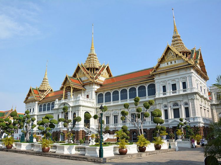 Что посмотреть в Бангкоке: 25 достопримечательностей, которые удивят даже заядлых туристов