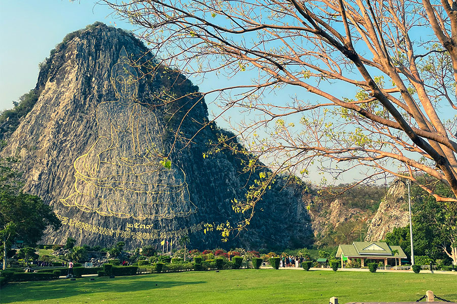 Отдых в Таиланде: чего ждать от поездки в «страну слонов»