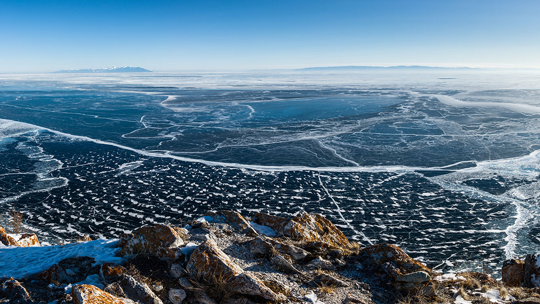 Куда поехать зимой в России: 15 мест, где на душе будет тепло