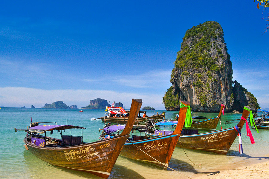 Отдых в Таиланде: чего ждать от поездки в «страну слонов»