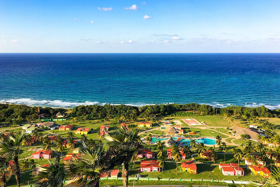 Куда поехать в январе: ТОП-10 стран для незабываемого отдыха на море