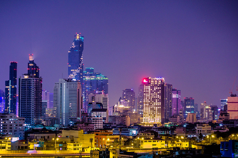 Что посмотреть в Бангкоке: 25 достопримечательностей, которые удивят даже заядлых туристов