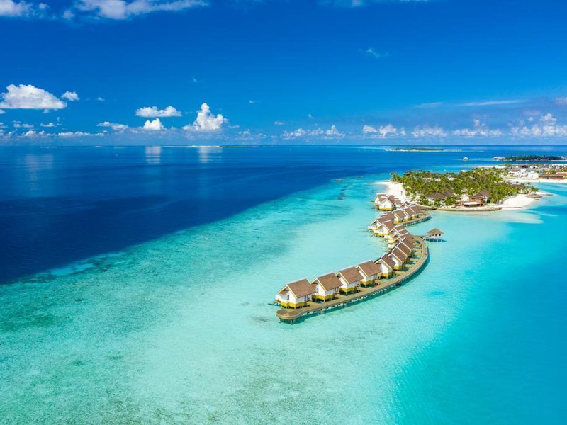 Мальдивы: разбираем по полочкам, чем заняться на райских островах