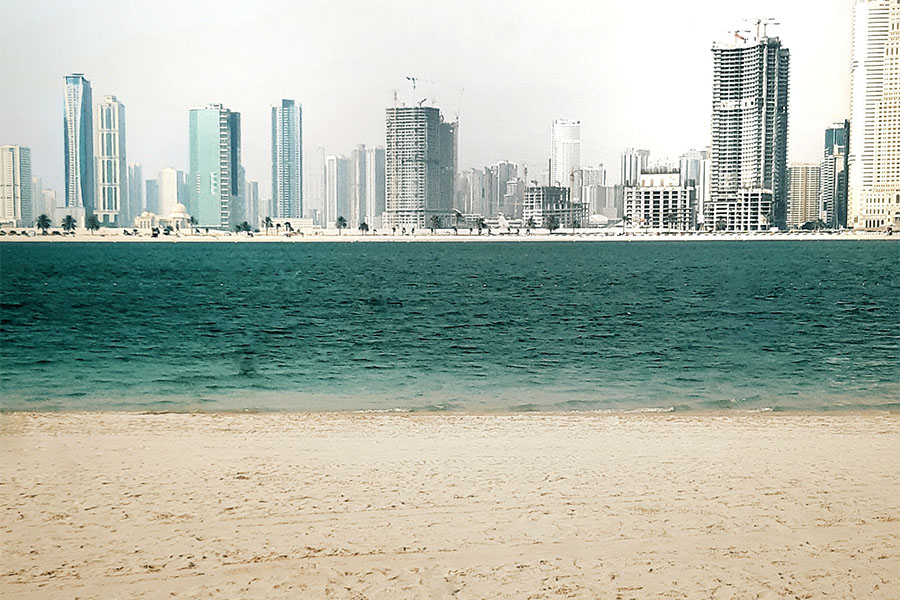 Отдых по высшему разряду: 12 лучших пляжей Дубая для ценителей роскоши и комфорта