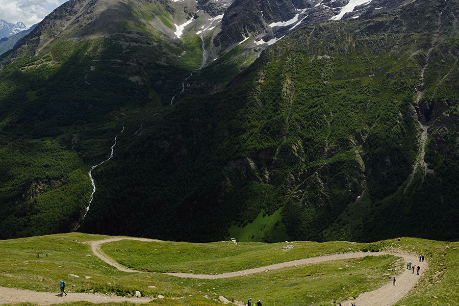 Архыз: доступный и запоминающийся отдых в самом сердце Кавказских гор