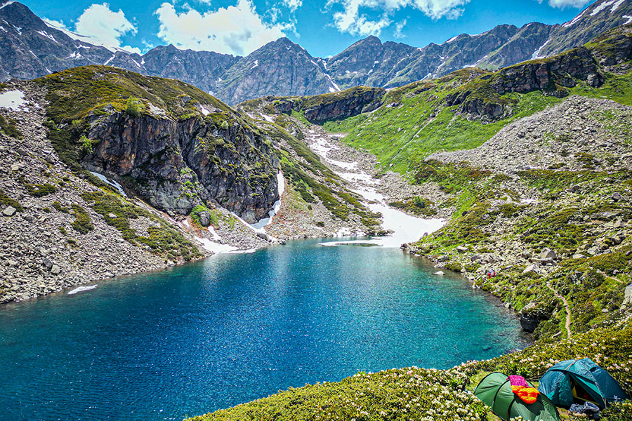 Архыз: доступный и запоминающийся отдых в самом сердце Кавказских гор