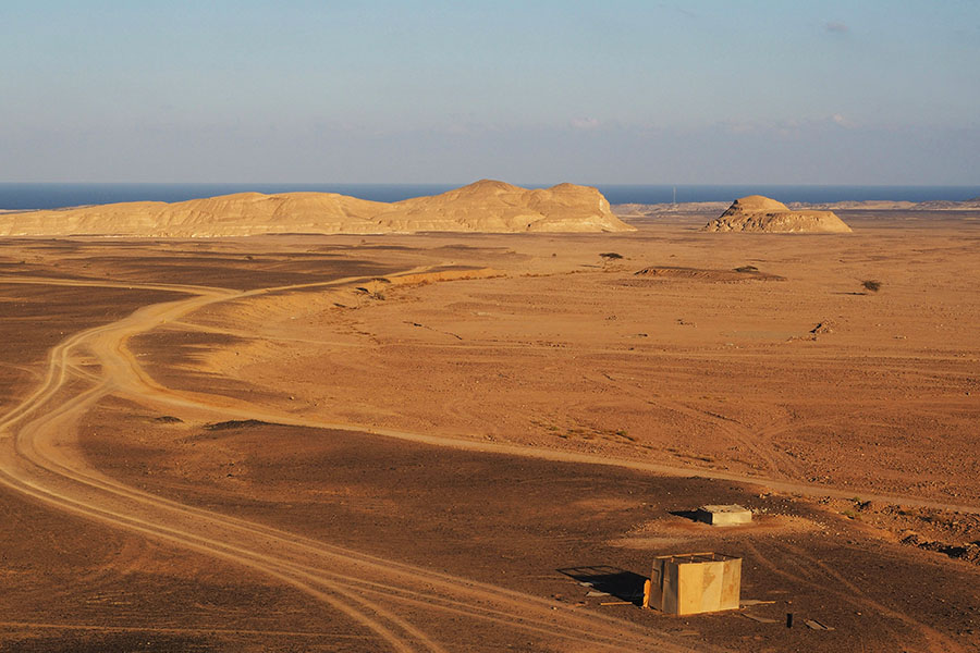 Марса Алам: рай для дайверов и поклонников спокойного пляжного отдыха в Египте