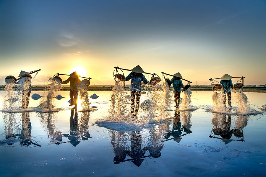 Самый популярный пляжный курорт Вьетнама: что нужно знать о Нячанге перед поездкой
