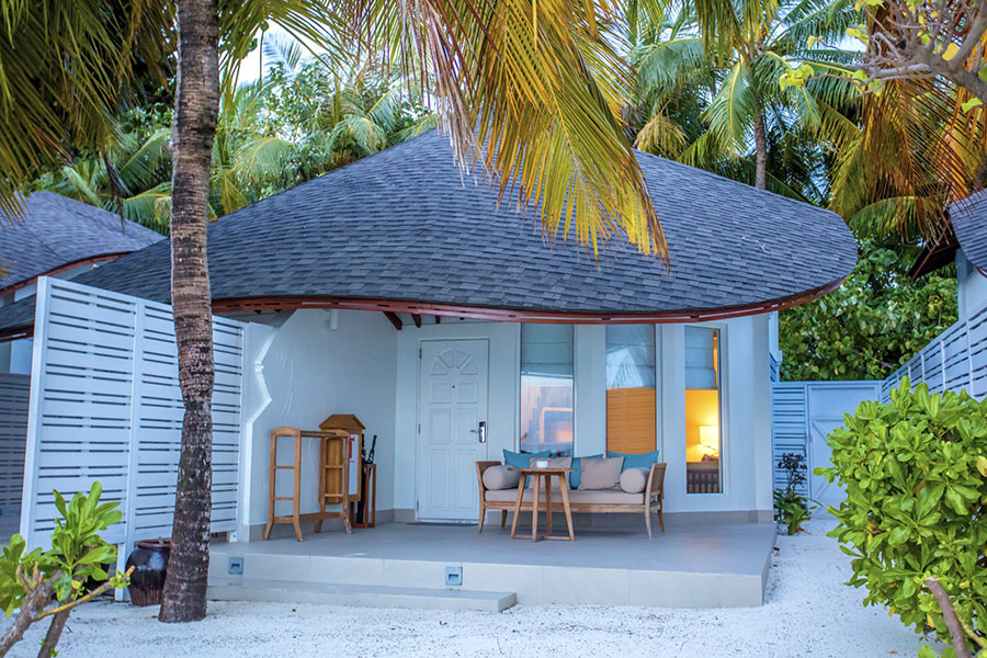 Гарантия райского отпуска: 16 лучших отелей на Мальдивах