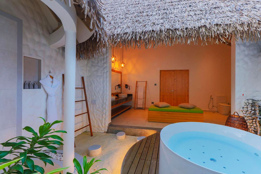 Гарантия райского отпуска: 16 лучших отелей на Мальдивах