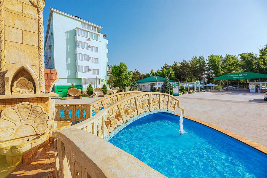 Пляжи Анапы: 10 самых комфортных локаций для отдыха на берегу моря