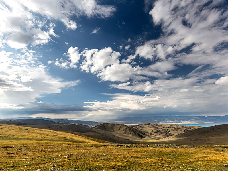 Экспедиция в Монголию: пробудить в себе кочевника и ощутить долгожданную свободу посреди бескрайних степей - Журнал Виасан