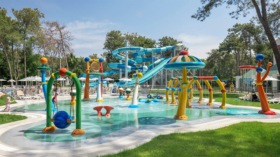 Viasun рекомендует: 20 отелей Сиде, один из которых обязательно стоит посетить в 2026 году