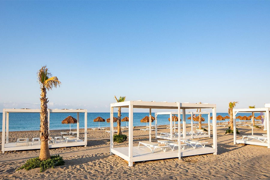 Viasun рекомендует: 20 отелей Сиде, один из которых обязательно стоит посетить в 2026 году