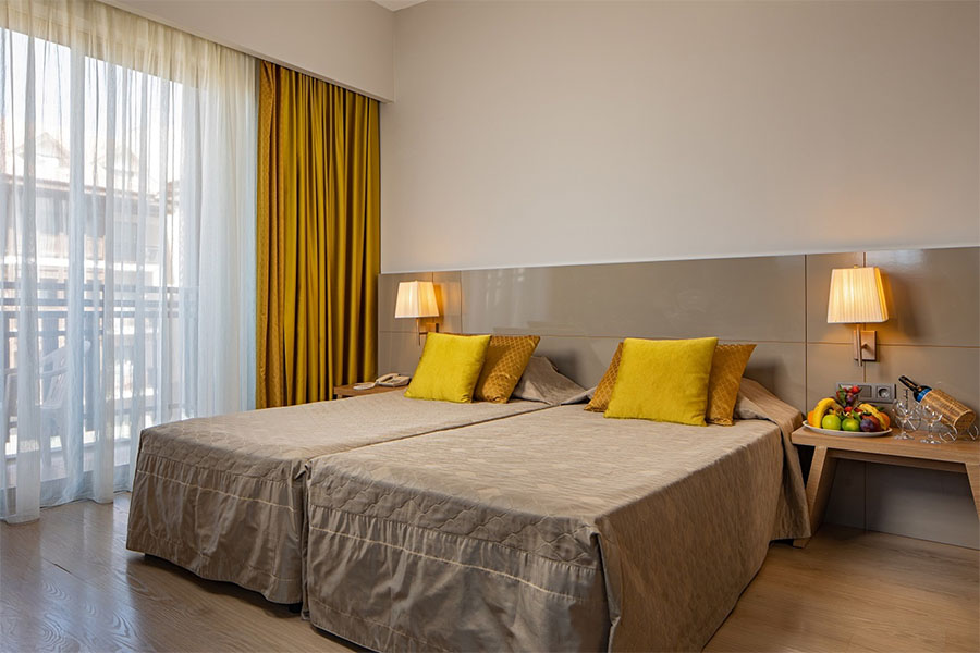 Viasun рекомендует: 20 отелей Сиде, один из которых обязательно стоит посетить в 2026 году