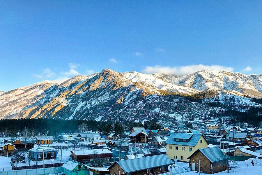 Лучше, чем швейцарские Альпы: топ-12 курортов Алтая для тех, кто не может без гор