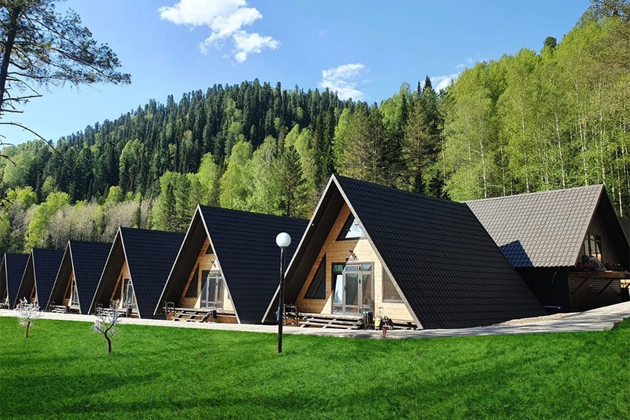 Лучше, чем швейцарские Альпы: топ-12 курортов Алтая для тех, кто не может без гор