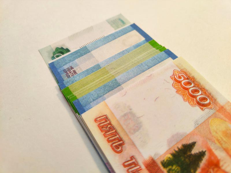 Какую валюту брать в Абхазию: чем удобнее и выгоднее расплачиваться в Гагре, Сухуме и Пицунде