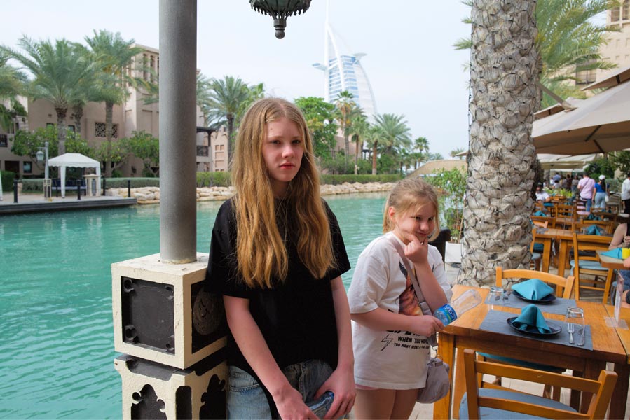 Честно про ОАЭ: стоит ли ехать отдыхать с семьей в Дубай и Абу-Даби