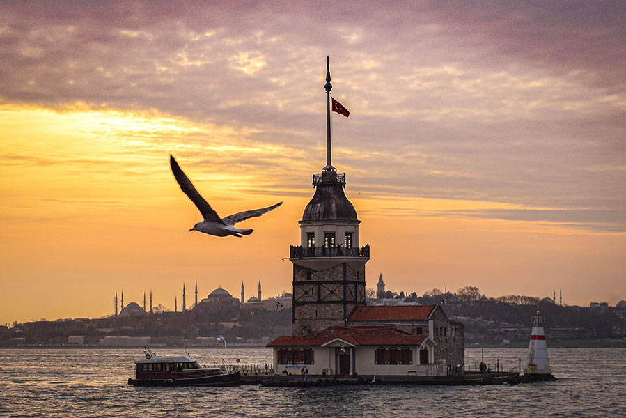 Турция в июле: откуда столько ажиотажа и стоит ли ехать на море в «высокий сезон»