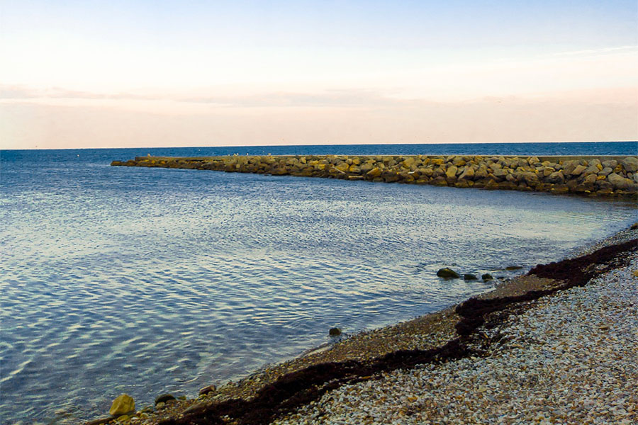 Где отдохнуть в Анапе: топ-7 курортов на побережье Черного моря